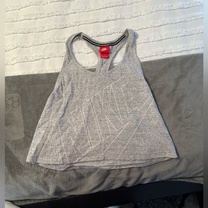 Nike tank top